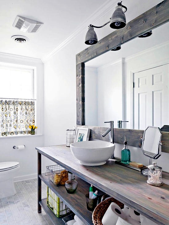 decorating ideas - Decorating room country bath decorating ideas - Decorating room country bath