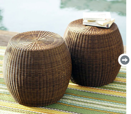 Outdoor living room - you make your outdoor area perfect! Outdoor living room - you make your outdoor area perfect!
