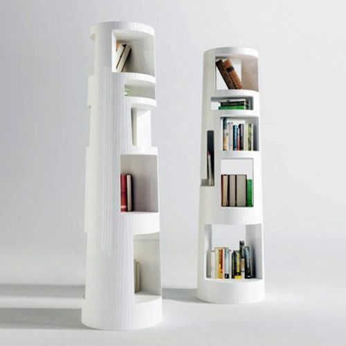 13 stylish built-in shelves with large surface 13 stylish built-in shelves with large surface