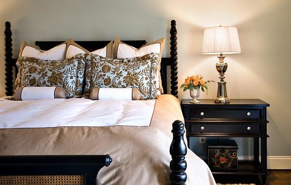 Send bedding designs in bedroom - Indulge yourself!
