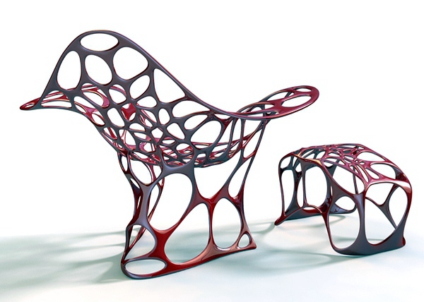Cool Furniture Designs - unique and attractive ideas