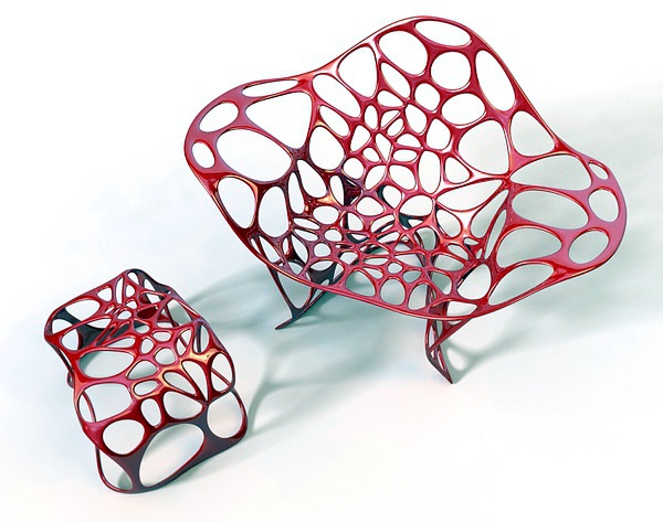 Cool Furniture Designs - unique and attractive ideas