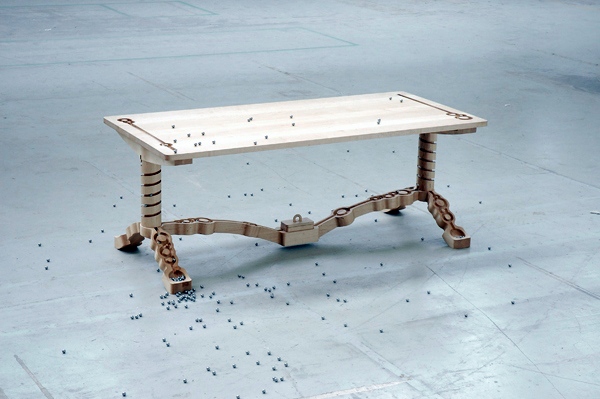 Cool Furniture Designs - unique and attractive ideas