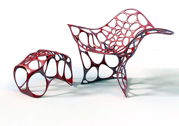 Cool Furniture Designs - unique and attractive ideas