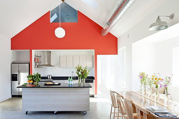 How to choose color palettes and strategies in Interior Design