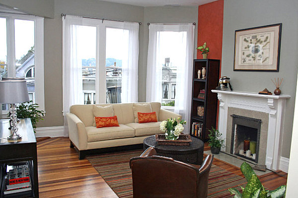 How to choose color palettes and strategies in Interior Design