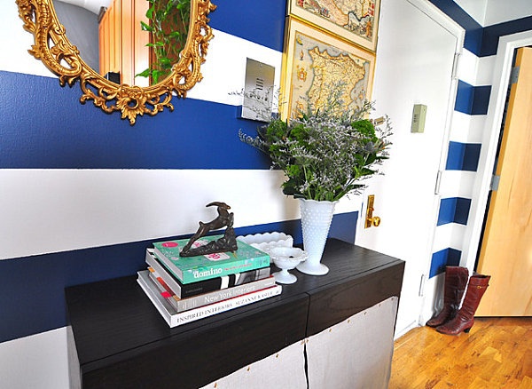 How to choose color palettes and strategies in Interior Design