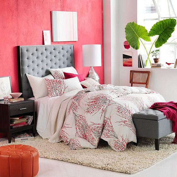 How to choose color palettes and strategies in Interior Design