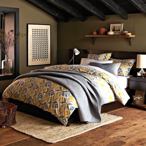 How to choose color palettes and strategies in Interior Design