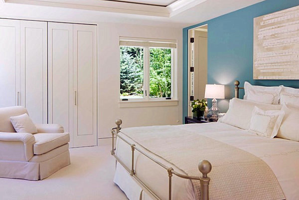 How to choose color palettes and strategies in Interior Design