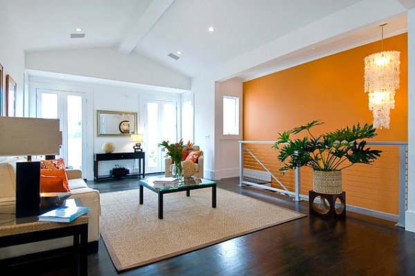 How to choose color palettes and strategies in Interior Design