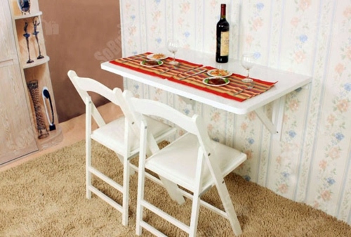 10 Useful Ideas For A Folding Table In The Kitchen Area Interior Design Ideas Avso Org