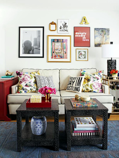 design tips - Decorating ideas for a small space design tips - Decorating ideas for a small space
