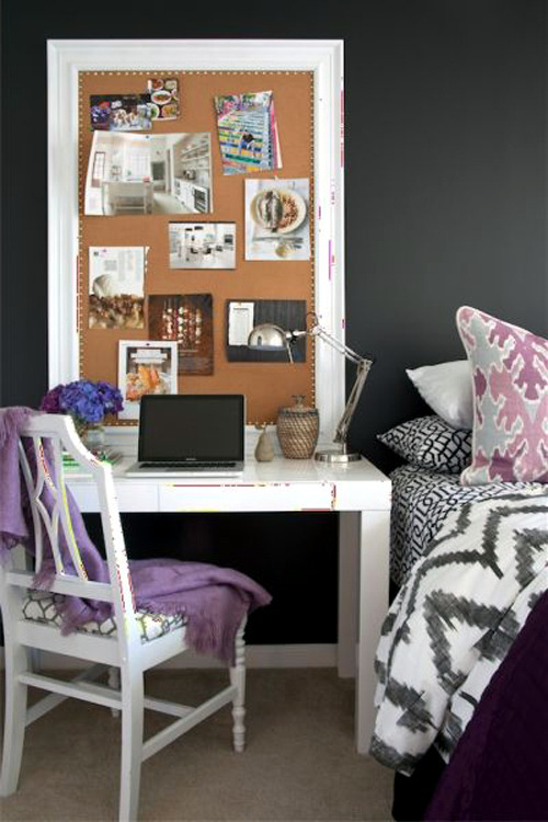 Decorating ideas for a small space