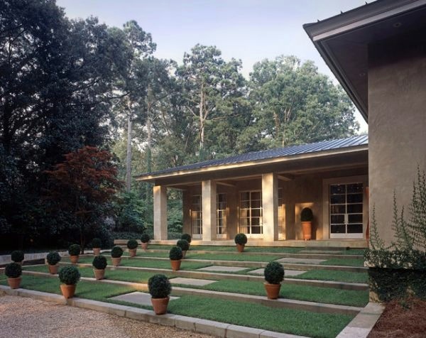 Front garden design ideas - creative design ideas for your Exterior Front garden design ideas - creative design ideas for your Exterior