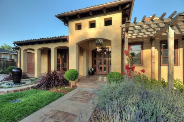 Front garden design ideas - creative design ideas for your Exterior Front garden design ideas - creative design ideas for your Exterior