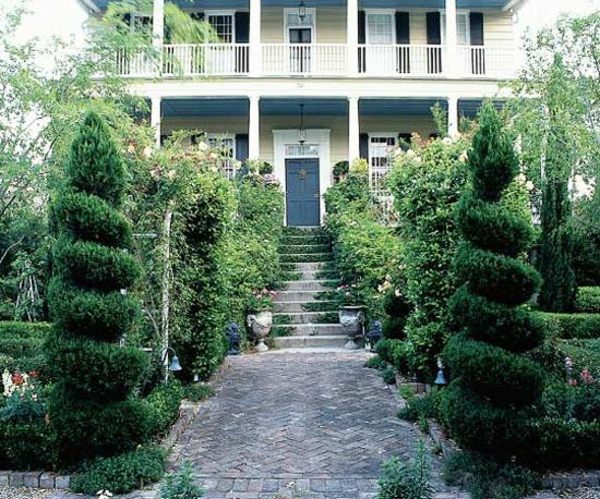 Front garden design ideas - creative design ideas for your Exterior Front garden design ideas - creative design ideas for your Exterior