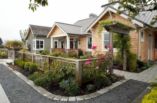 Front garden design ideas - creative design ideas for your Exterior Front garden design ideas - creative design ideas for your Exterior