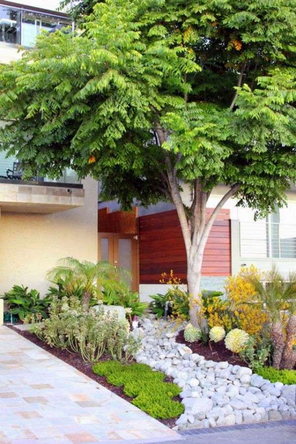 Front garden design ideas - creative design ideas for your Exterior Front garden design ideas - creative design ideas for your Exterior