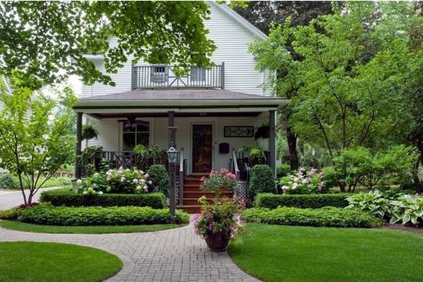 Front garden design ideas - creative design ideas for your Exterior Front garden design ideas - creative design ideas for your Exterior