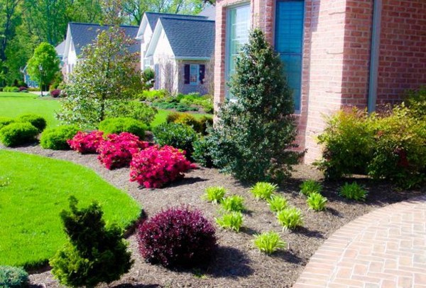 Front garden design ideas - creative design ideas for your Exterior Front garden design ideas - creative design ideas for your Exterior
