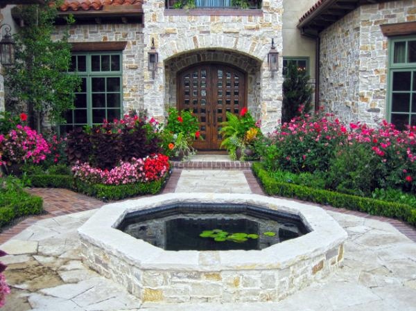 Front garden design ideas - creative design ideas for your Exterior Front garden design ideas - creative design ideas for your Exterior