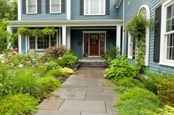 Front garden design ideas - creative design ideas for your Exterior Front garden design ideas - creative design ideas for your Exterior