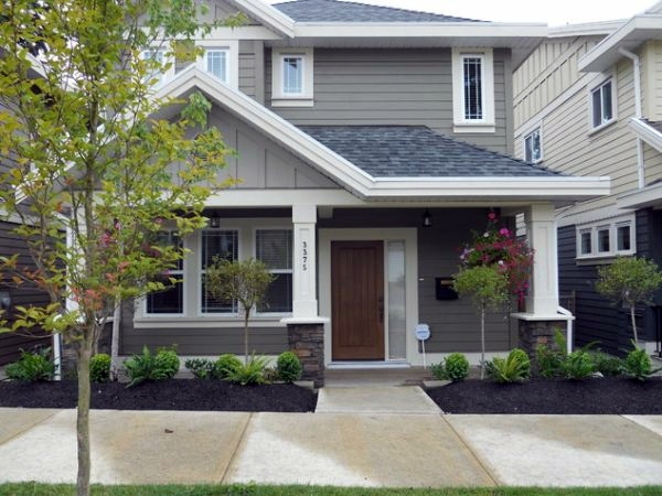 Front garden design ideas - creative design ideas for your Exterior Front garden design ideas - creative design ideas for your Exterior