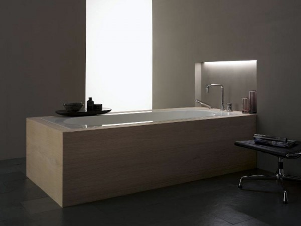 Bathroom fittings and accessories from Dornbracht