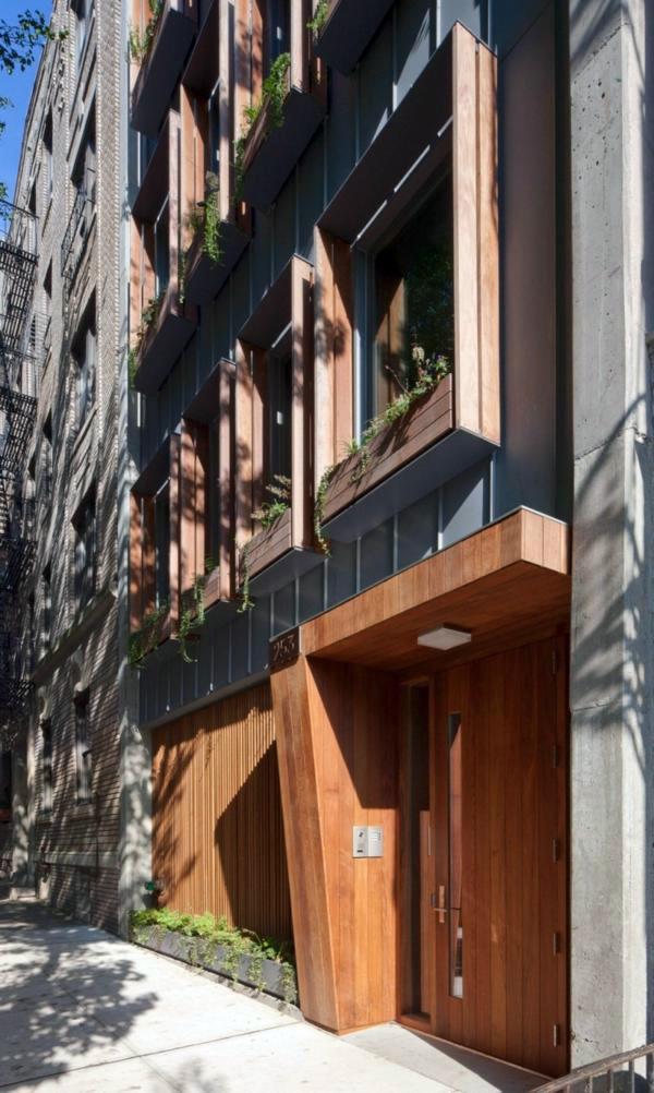 Architektur - Modern Residence in New York by James Cleary Architecture Architektur - Modern Residence in New York by James Cleary Architecture