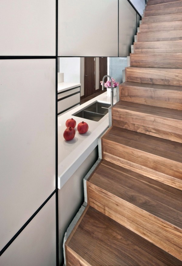 Modern Residence in New York by James Cleary Architecture Modern Residence in New York by James Cleary Architecture