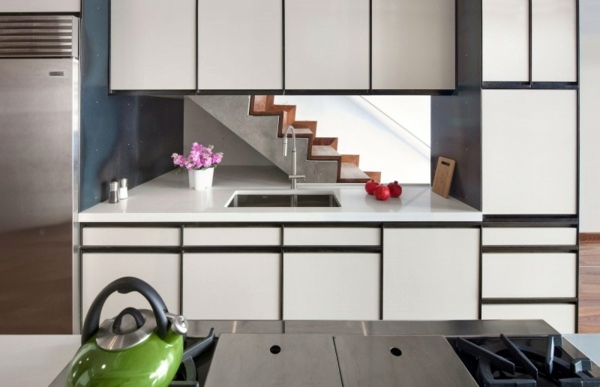 Modern Residence in New York by James Cleary Architecture Modern Residence in New York by James Cleary Architecture