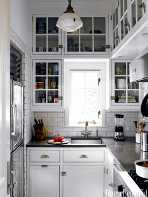 Deco - Develop a small kitchen Deco - Develop a small kitchen