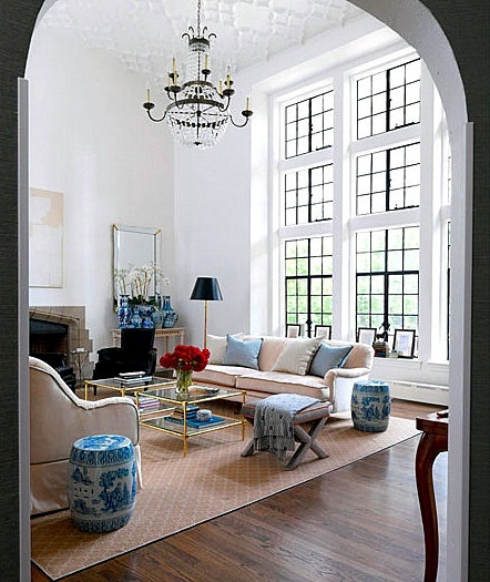 Vanessa Sicotte - Essential living room furniture Vanessa Sicotte - Essential living room furniture