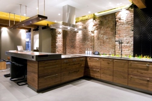 23 Interior Design Ideas for Men - male character and style at home