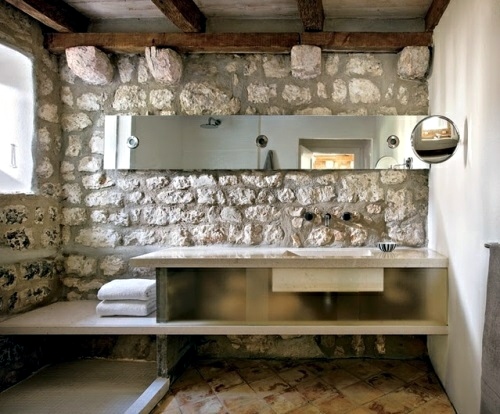 23 Interior Design Ideas for Men - male character and style at home