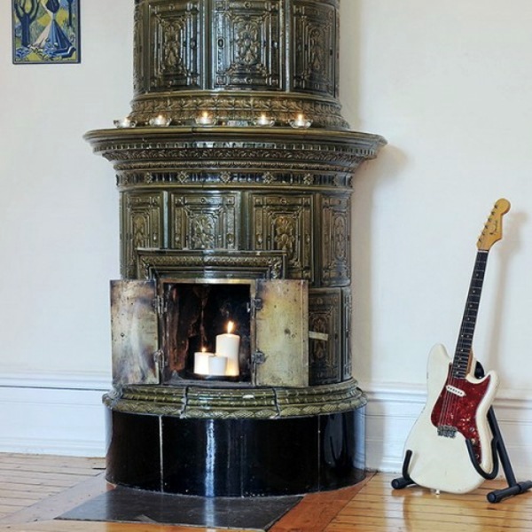 35 Ideas for scandinavian fireplaces