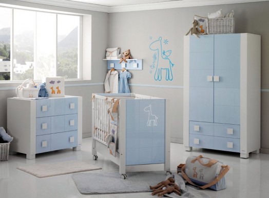 Baby Room Design Great For Modern Baby Crib Africa By Micuna