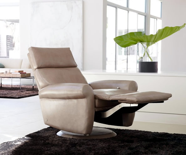 Comfortable furniture for the apartment