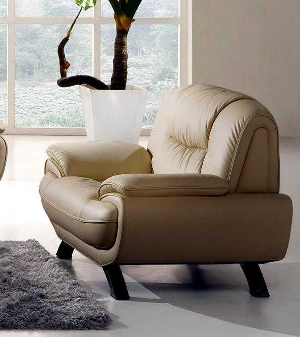 Comfortable furniture for the apartment