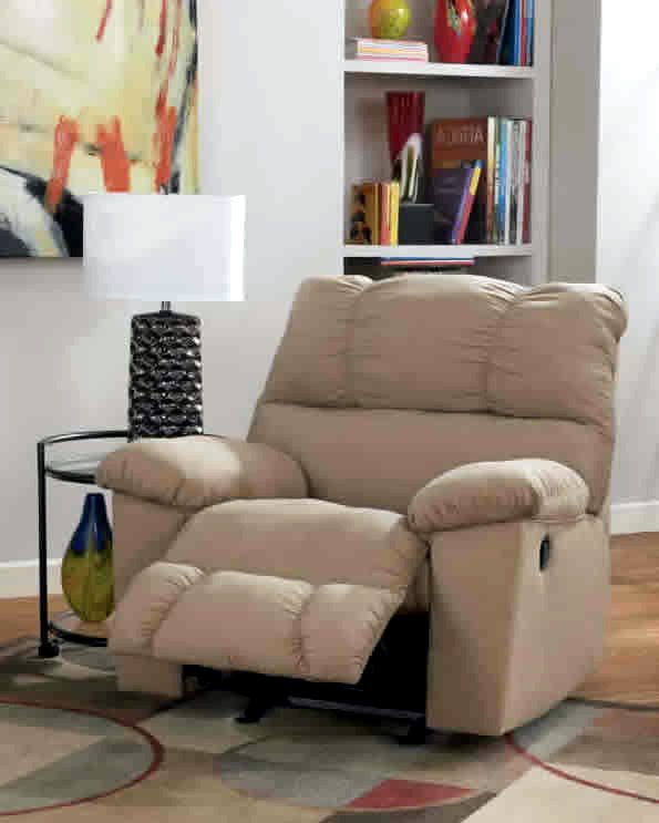 Comfortable furniture for the apartment