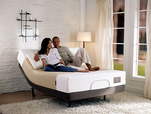 Comfortable furniture for the apartment