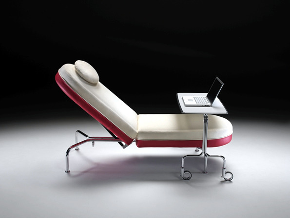 Comfortable furniture for the apartment