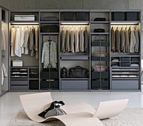 Looking for a wardrobe - advice and images
