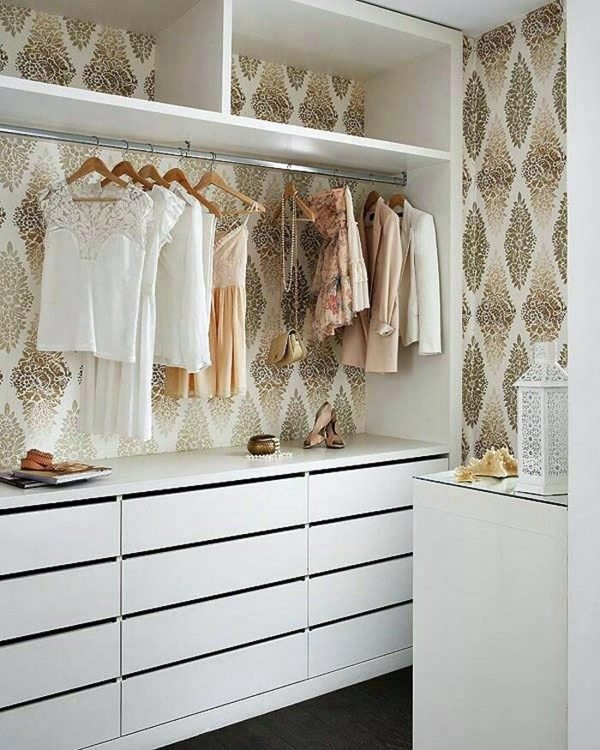 Looking for a wardrobe - advice and images