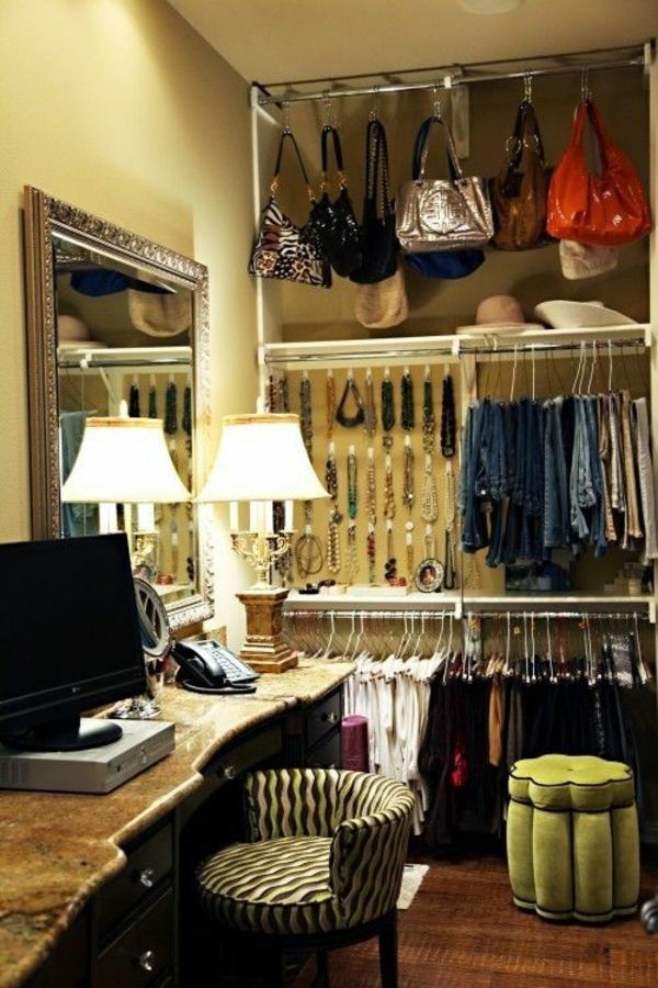Looking for a wardrobe - advice and images