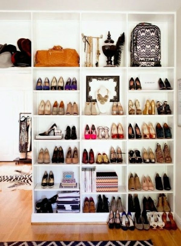 Looking for a wardrobe - advice and images