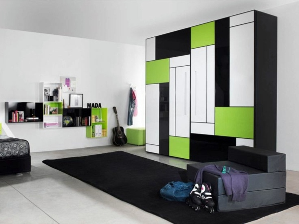 Looking for a wardrobe - advice and images