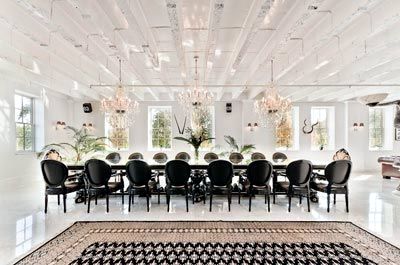 Symphony ornamental