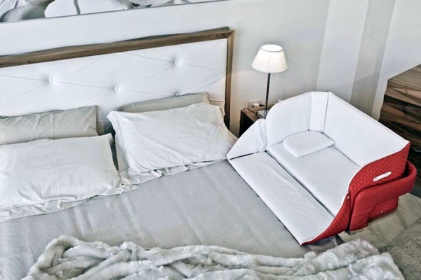 culla baby co sleeper